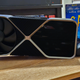 The RTX 4090 Founders Edition Graphics Card